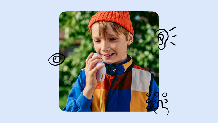 Video NODI Flip How To Video