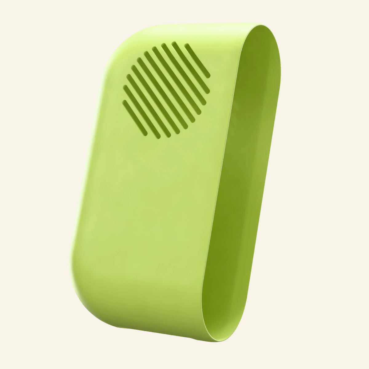 Grüner Sleeve